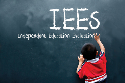 Independent Educational Evaluations (IEEs)