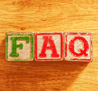 Frequently Asked Special Education Questions